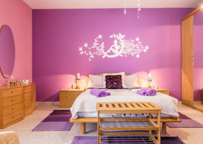 Pisos turísticos Toledo