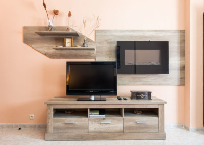 alojamiento en Toledo