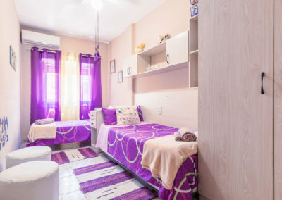 alojamiento en Toledo