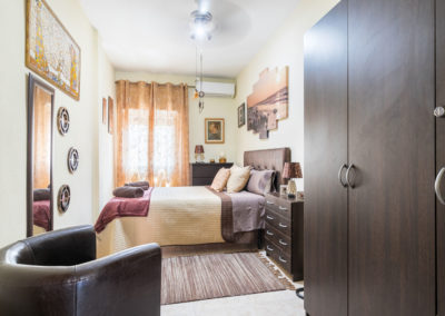 alojamiento en Toledo