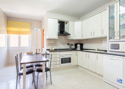 alojamiento en Toledo