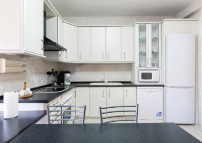 alojamiento en Toledo