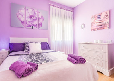 apartamentos en Toledo