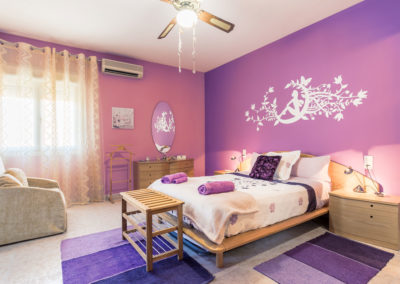 alojamiento en Toledo