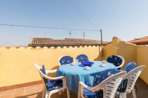 apartamento en Toledo