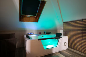 apartamentos turísticos en Toledo capital