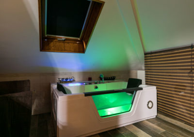 apartamentos turísticos en Toledo