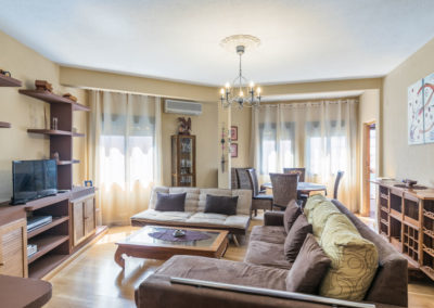 apartamentos turísticos en Toledo
