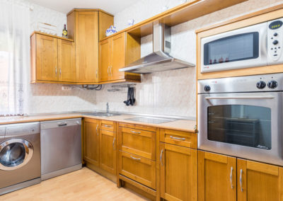 apartamentos en toledo