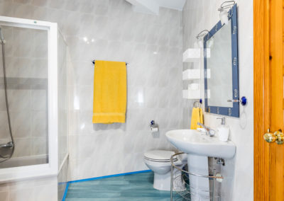 apartamentos en toledo