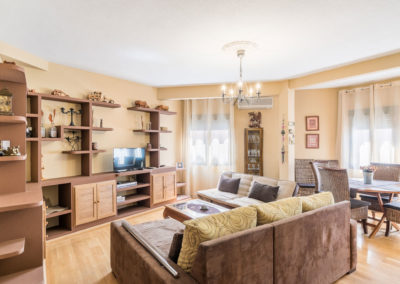 apartamentos en toledo