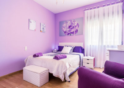 apartamentos en toledo