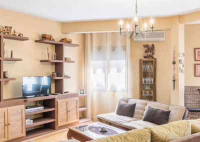 apartamentos en Toledo