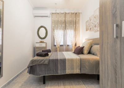 apartamentos turísticos en Toledo