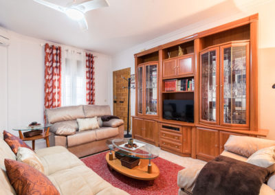 apartamento Toledo centro