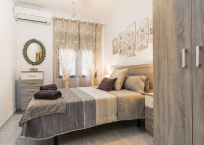 apartamentos turísticos en Toledo