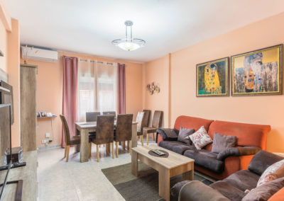 apartamentos turísticos en Toledo