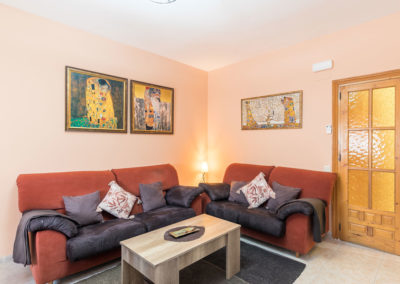 apartamentos turísticos en Toledo