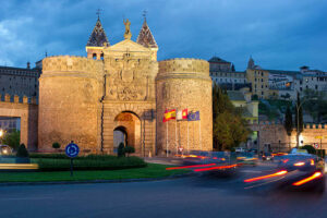 Apartamentos turísticos en Toledo ciudad