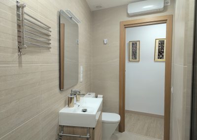 apartamentos en Toledo